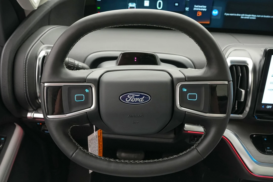 2026 Ford Expedition 5th Gen - Image 15 of 21