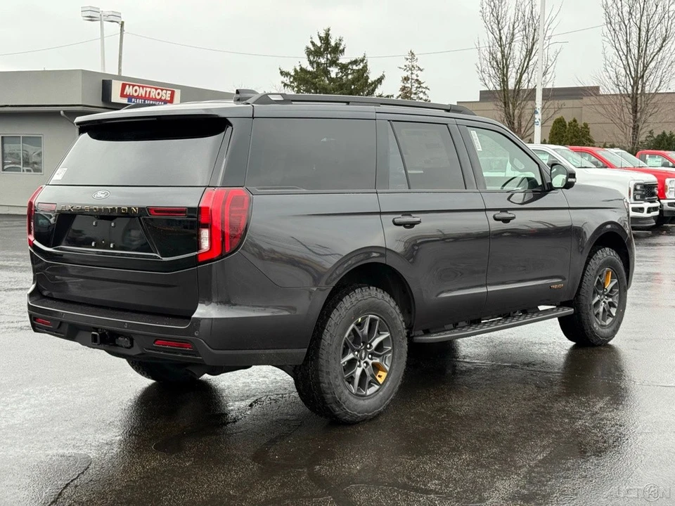 2026 Ford Expedition 5th Gen - Image 5 of 12