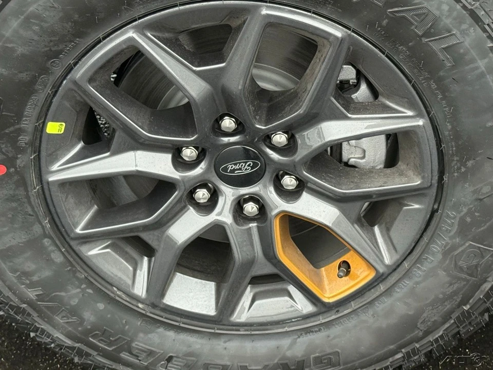 2026 Ford Expedition 5th Gen - Image 9 of 12