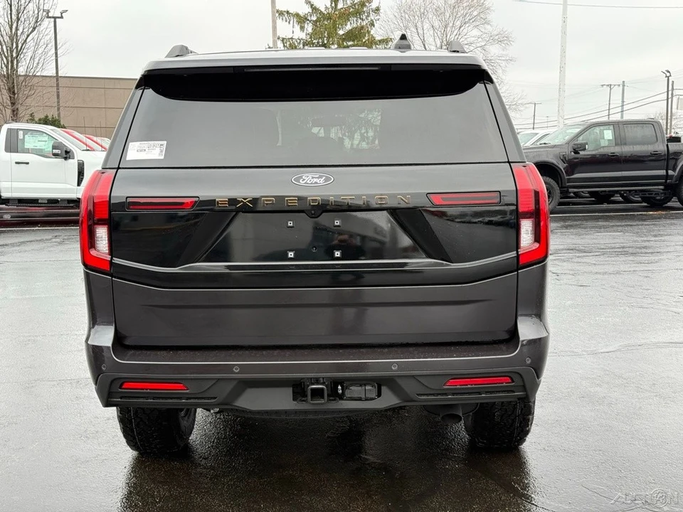 2026 Ford Expedition 5th Gen - Image 5 of 12