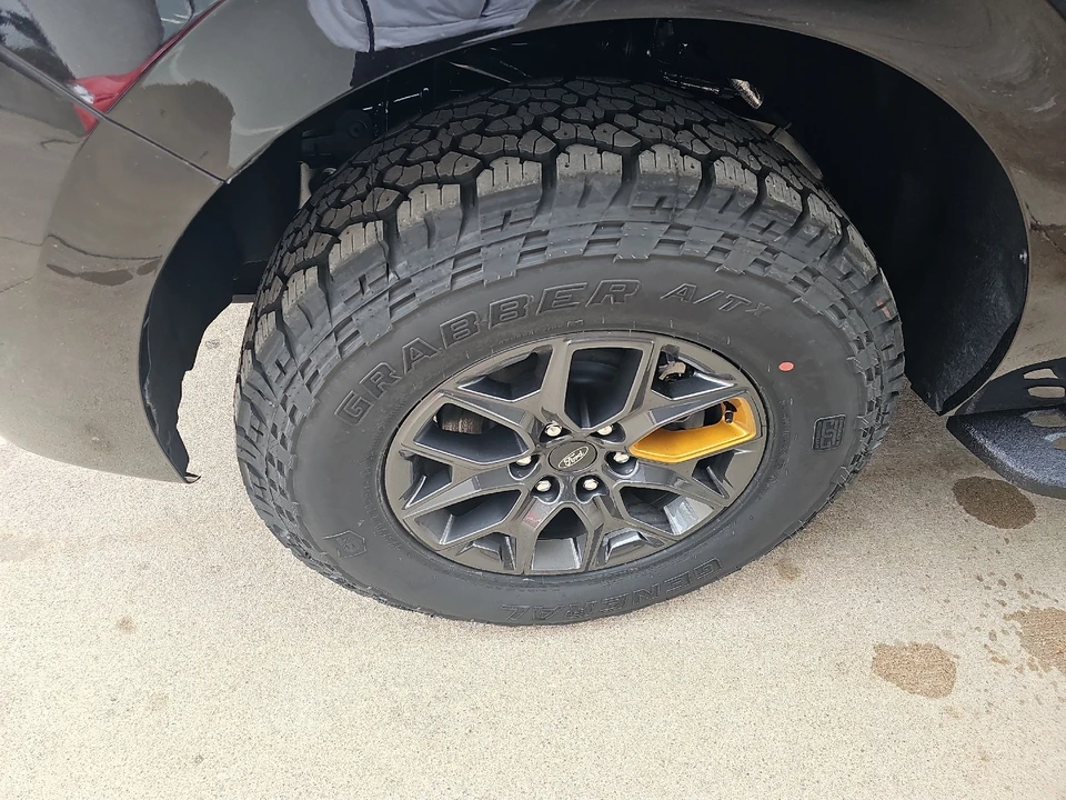 2026 Ford Expedition 5th Gen - Image 20 of 21