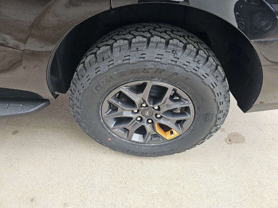 2026 Ford Expedition 5th Gen - Image 18 of 21