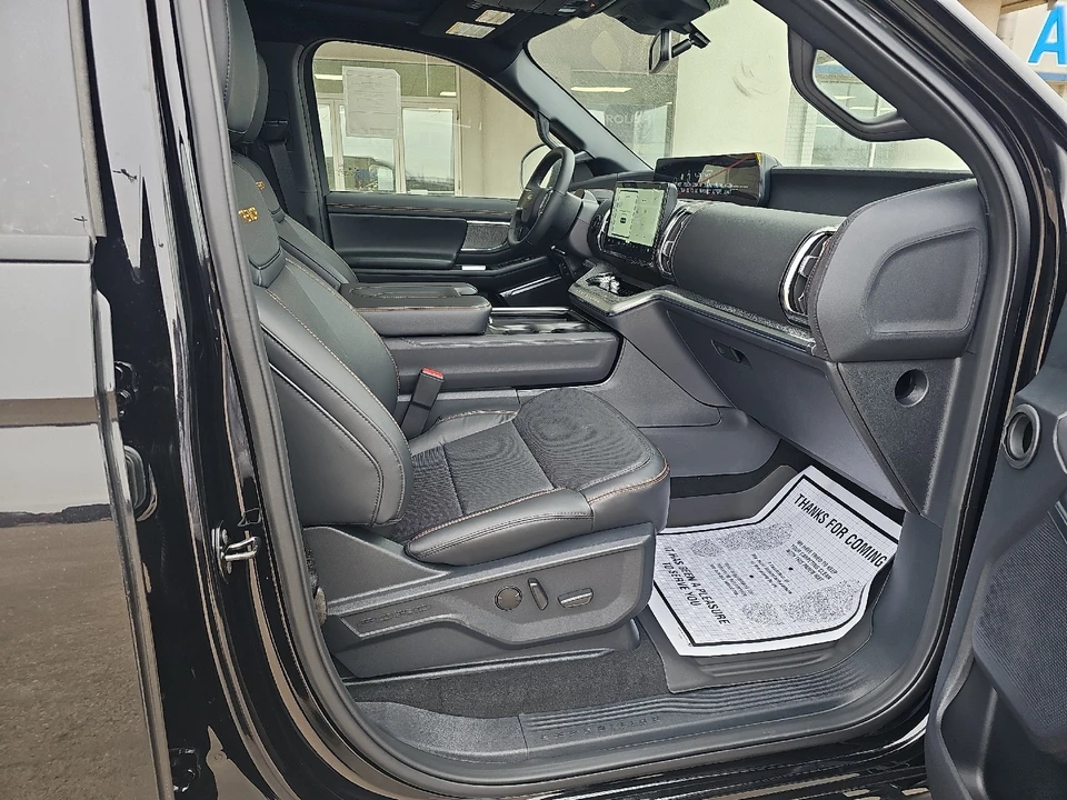 2026 Ford Expedition 5th Gen - Image 6 of 21