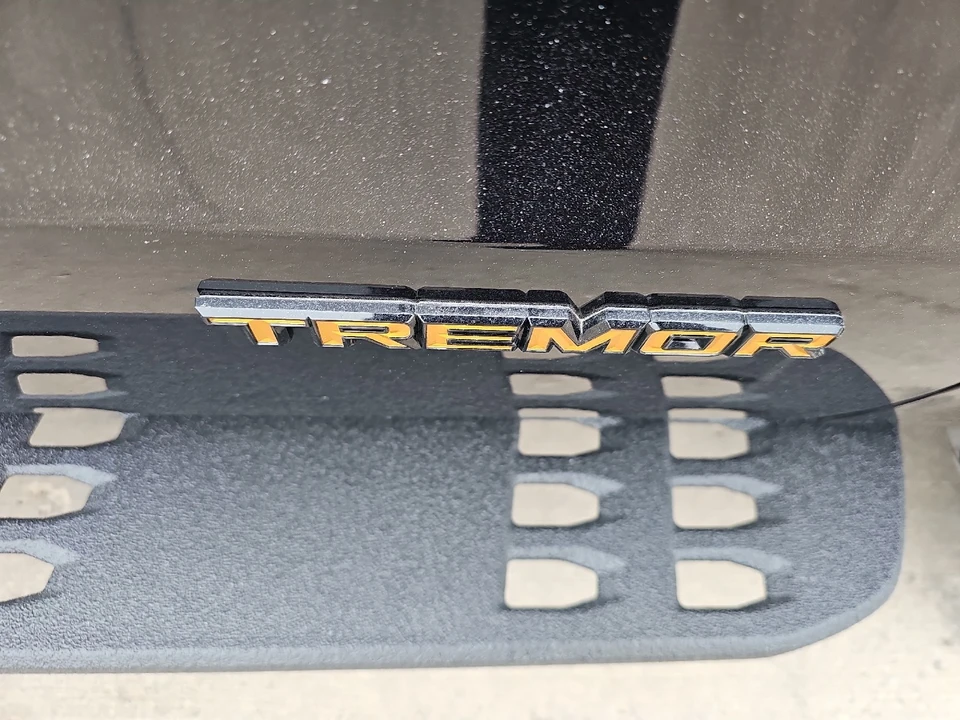 2026 Ford Expedition 5th Gen - Image 5 of 21