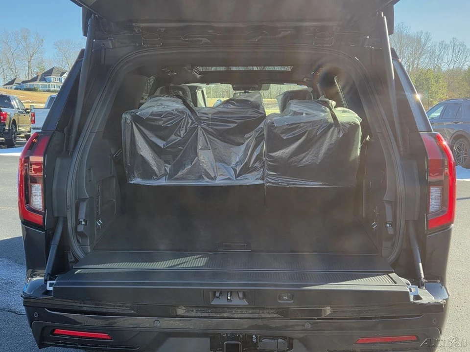 2026 Ford Expedition 5th Gen - Image 20 of 20