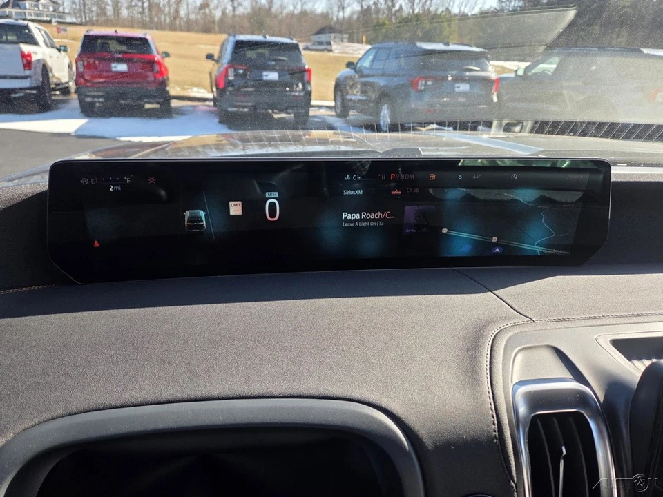 2026 Ford Expedition 5th Gen - Image 19 of 20