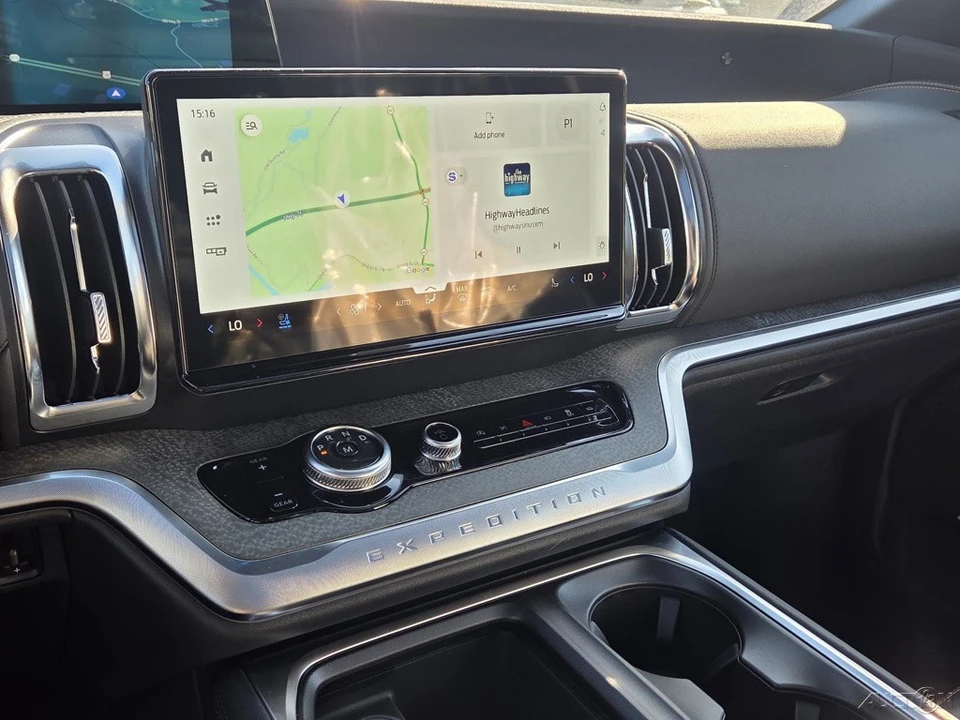 2026 Ford Expedition 5th Gen - Image 5 of 20