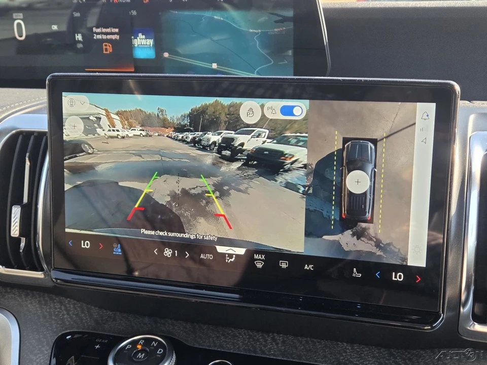 2026 Ford Expedition 5th Gen - Image 16 of 20