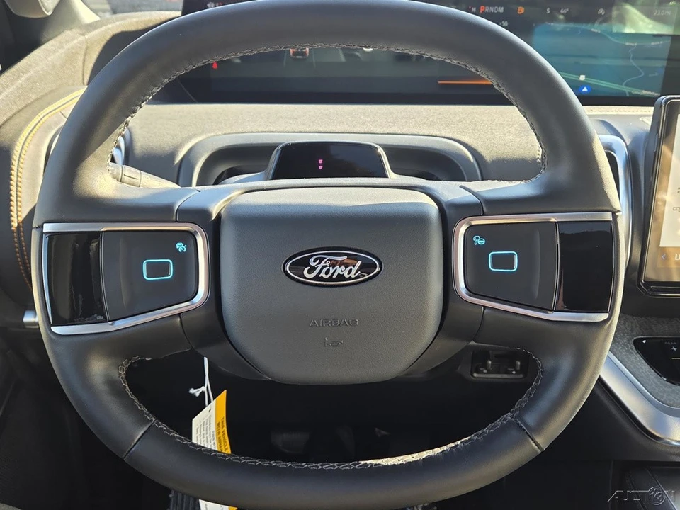 2026 Ford Expedition 5th Gen - Image 7 of 20