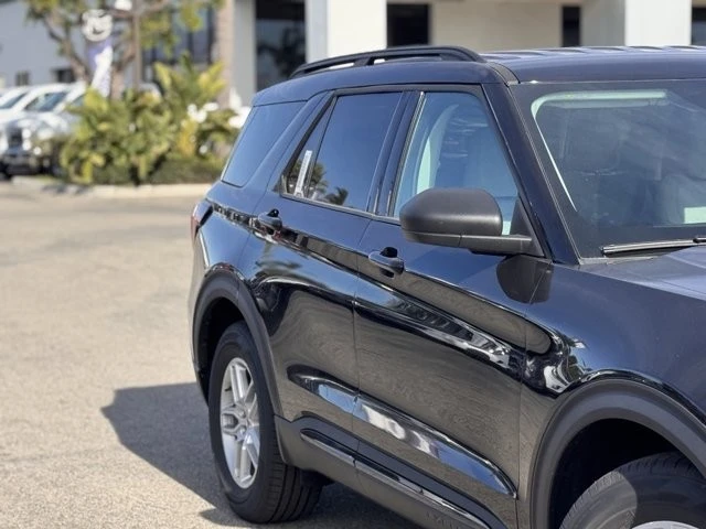 2026 Ford Explorer 6th Gen - Image 5 of 12