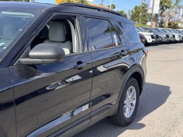 2026 Ford Explorer 6th Gen - Image 9 of 12