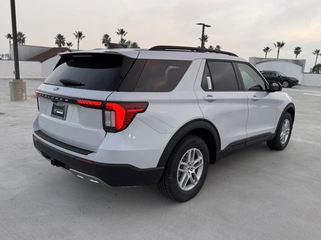2026 Ford Explorer 6th Gen - Image 12 of 12