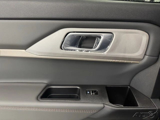 2026 Ford Explorer 6th Gen - Image 9 of 12