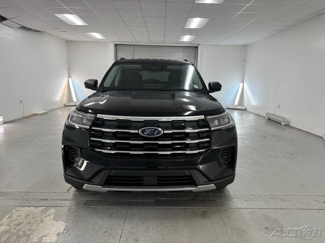 2026 Ford Explorer 6th Gen - Image 2 of 12