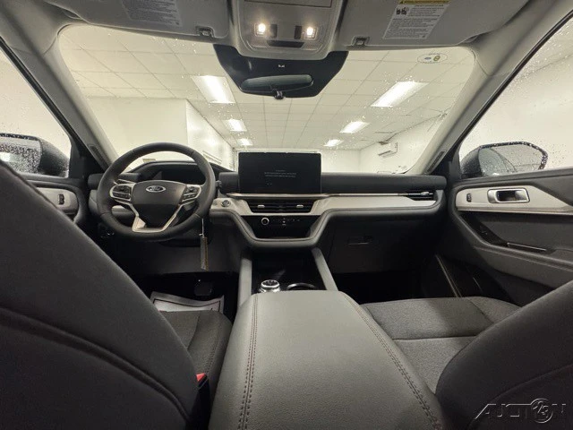 2026 Ford Explorer 6th Gen - Image 12 of 12