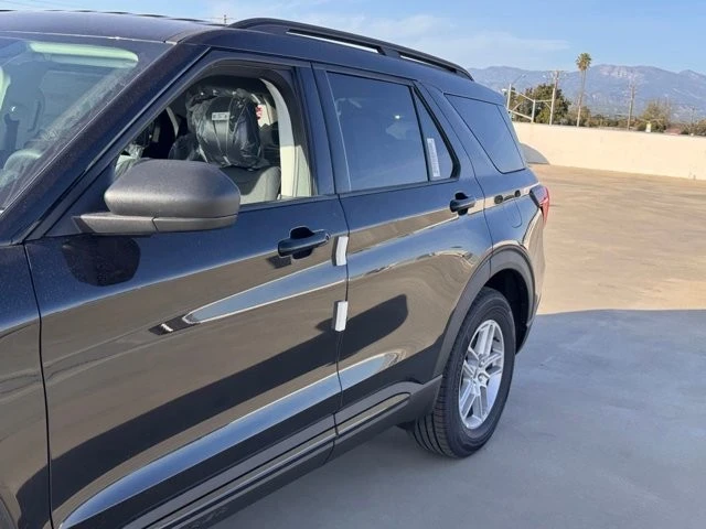 2026 Ford Explorer 6th Gen - Image 9 of 12