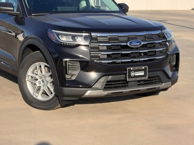 2026 Ford Explorer 6th Gen - Image 3 of 12