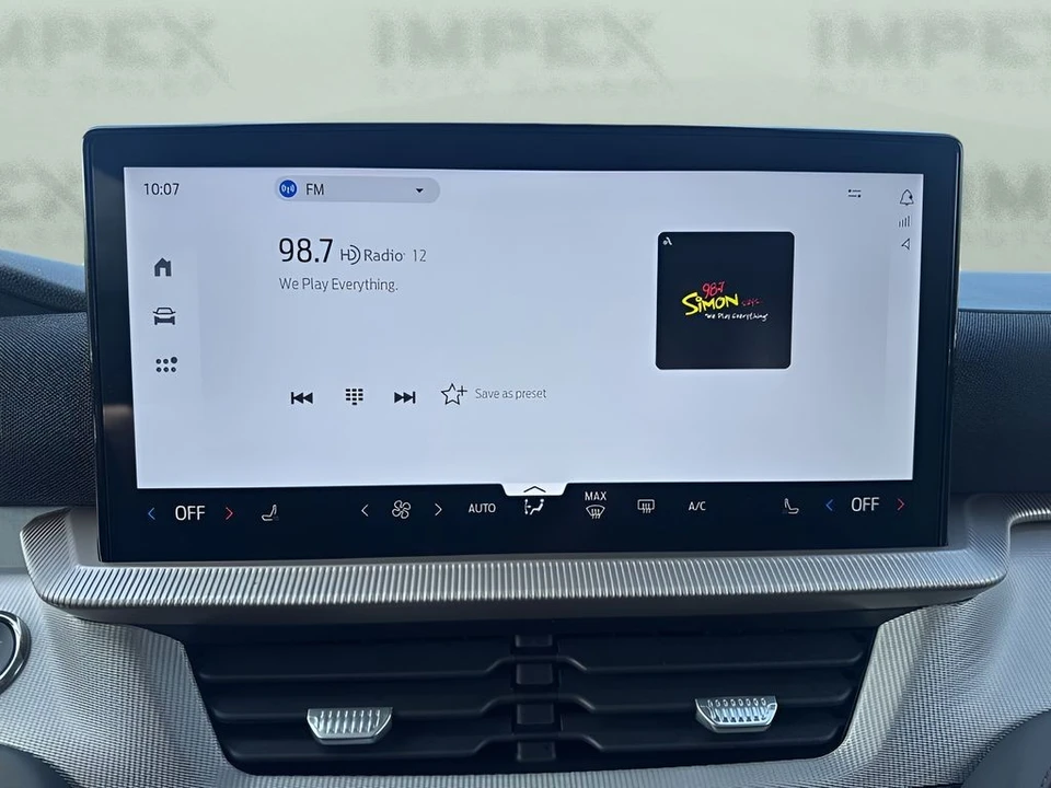 2026 Ford Explorer 6th Gen - Image 17 of 21