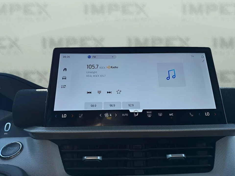 2026 Ford Explorer 6th Gen - Image 19 of 21