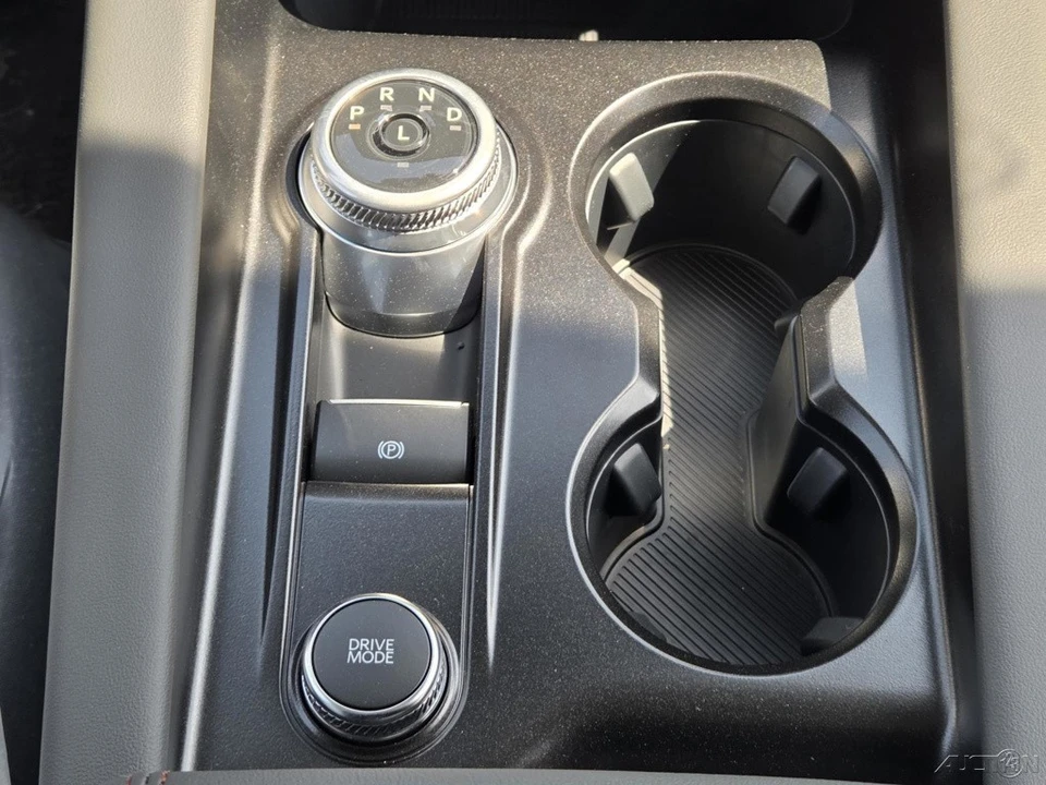 2026 Ford Explorer 6th Gen - Image 21 of 21