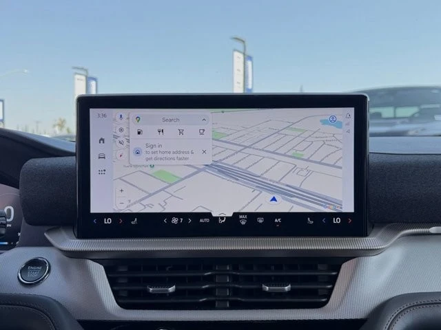 2026 Ford Explorer 6th Gen - Image 24 of 31