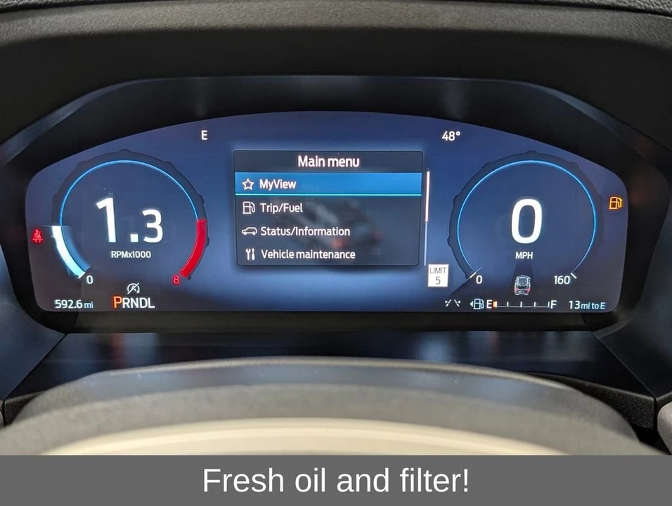 2026 Ford Explorer 6th Gen - Image 3 of 13