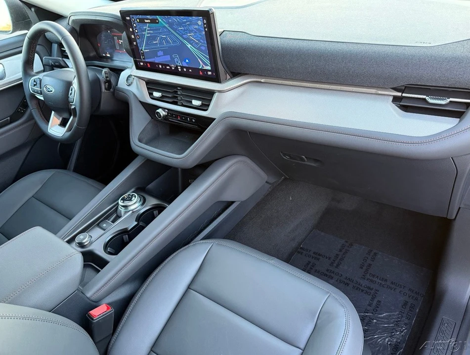 2026 Ford Explorer 6th Gen - Image 21 of 21