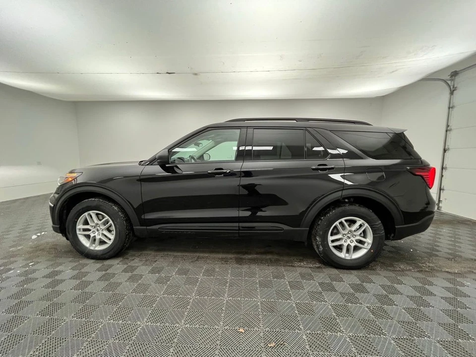 2026 Ford Explorer 6th Gen - Image 12 of 12