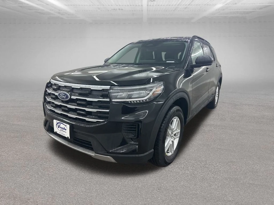 2026 Ford Explorer 6th Gen - Image 5 of 12