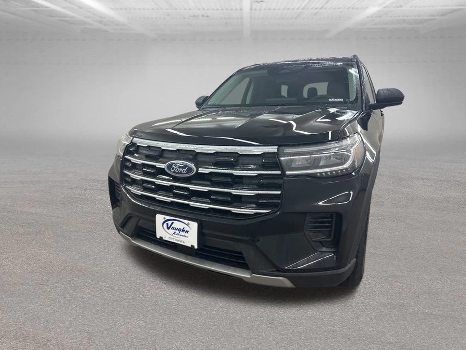 2026 Ford Explorer 6th Gen - Image 4 of 12