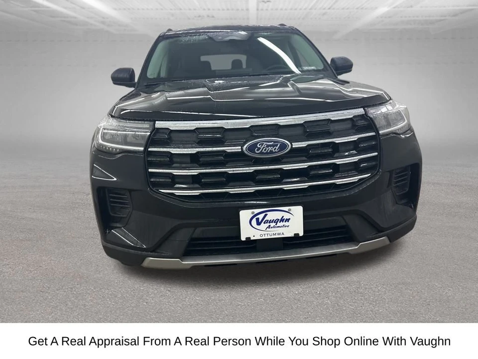2026 Ford Explorer 6th Gen - Image 3 of 12