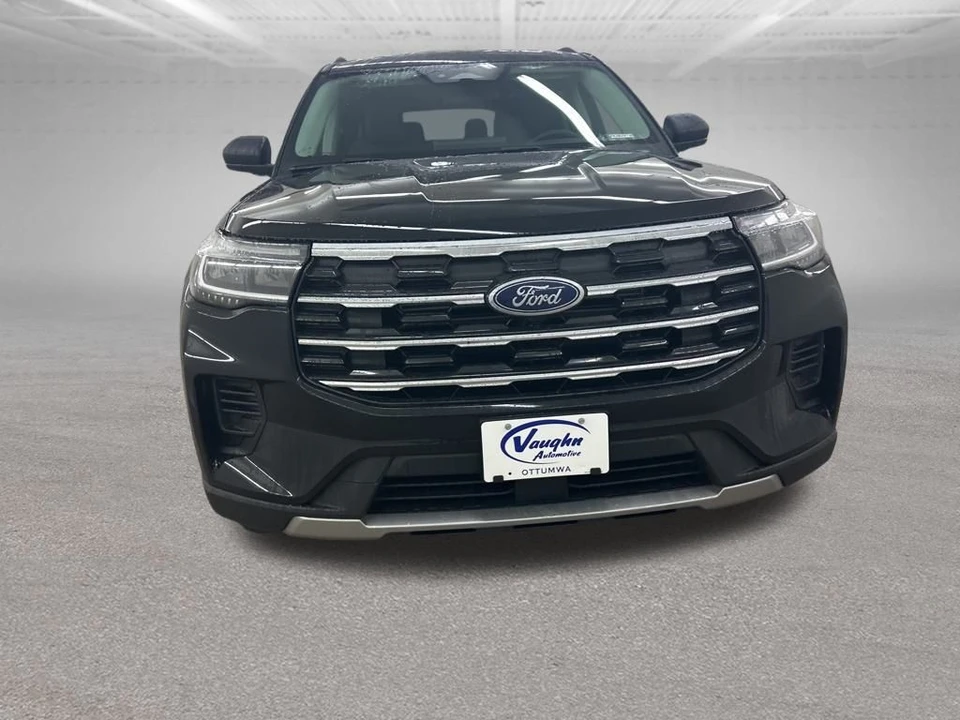 2026 Ford Explorer 6th Gen - Image 3 of 12