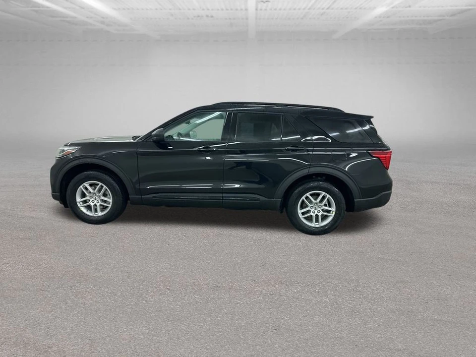 2026 Ford Explorer 6th Gen - Image 6 of 12