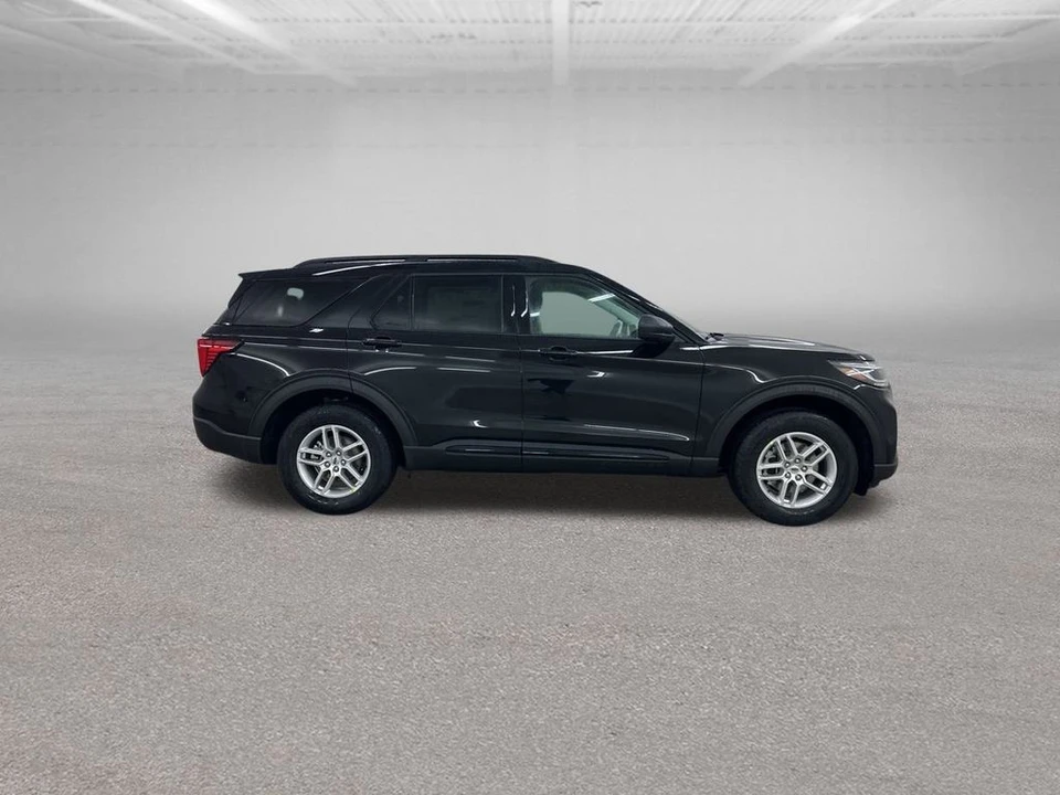 2026 Ford Explorer 6th Gen - Image 12 of 12