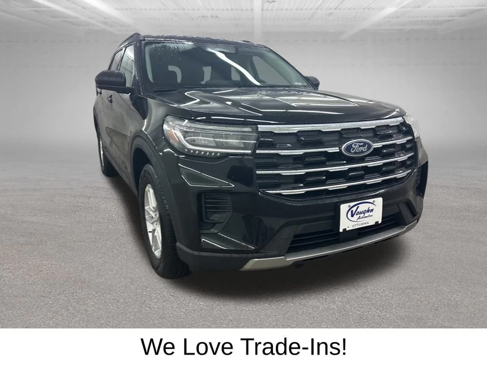 2026 Ford Explorer 6th Gen - Image 2 of 12
