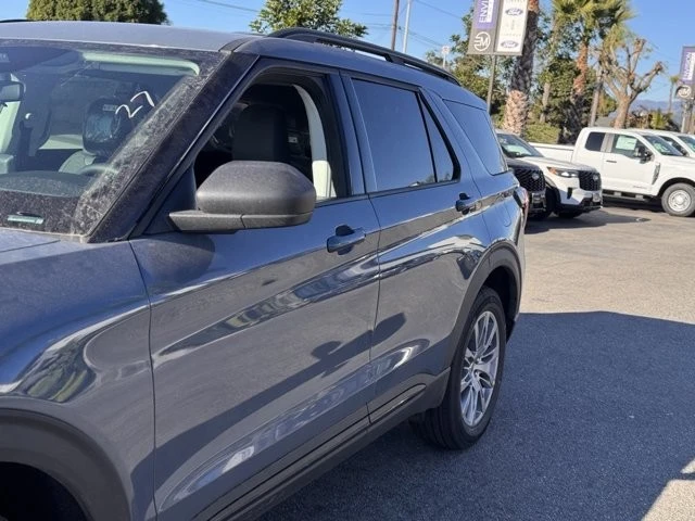 2026 Ford Explorer 6th Gen - Image 9 of 12