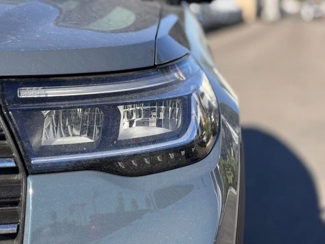 2026 Ford Explorer 6th Gen - Image 8 of 12