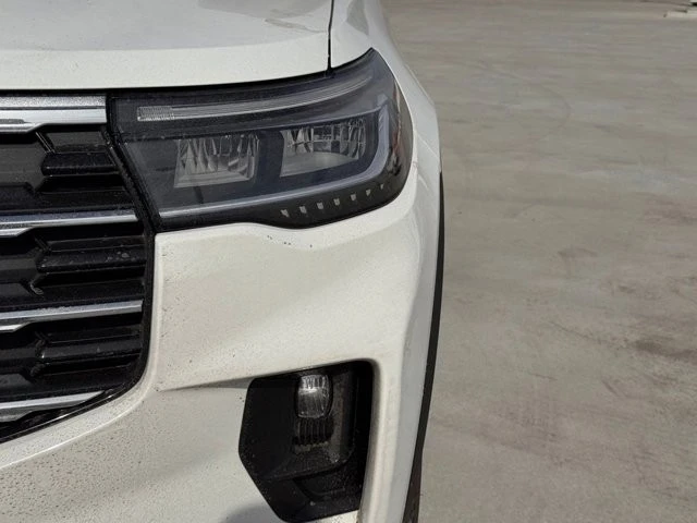 2026 Ford Explorer 6th Gen - Image 8 of 12