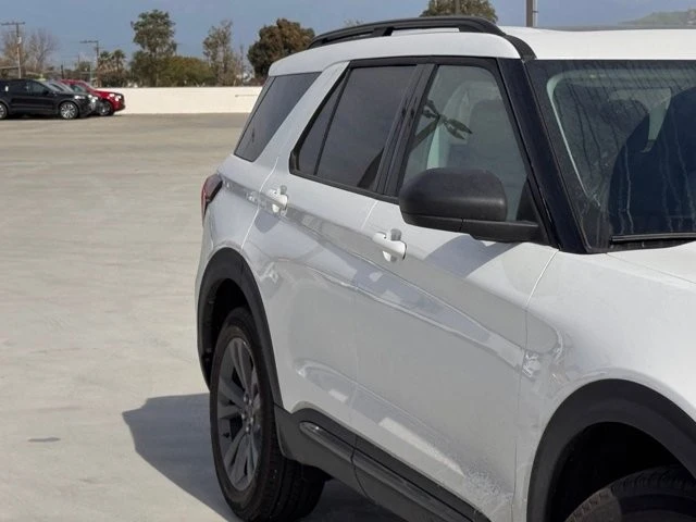2026 Ford Explorer 6th Gen - Image 5 of 12