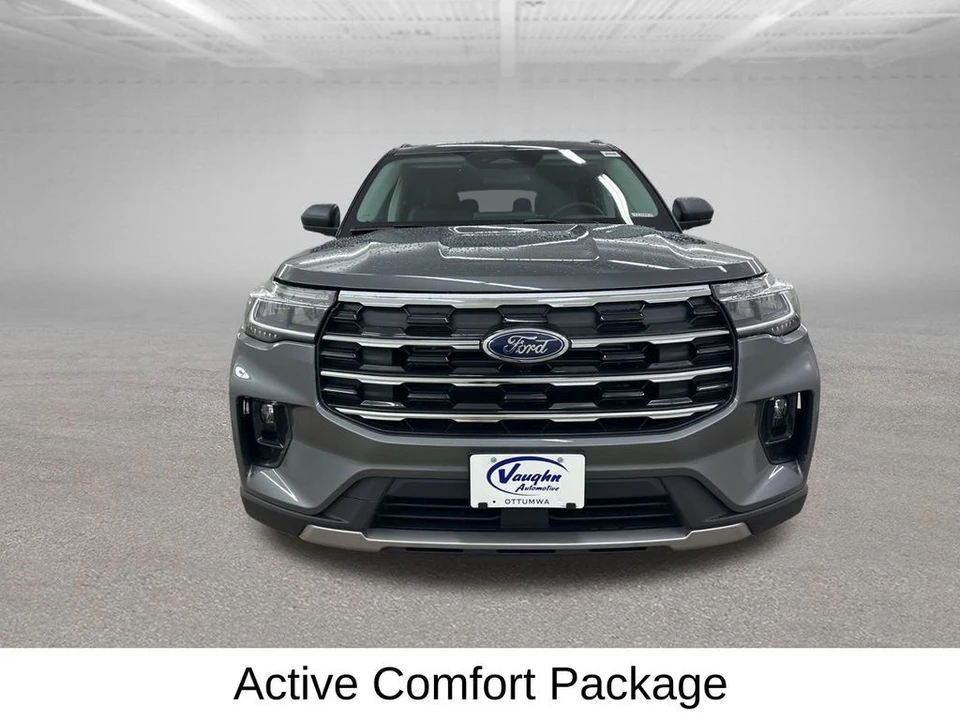 2026 Ford Explorer 6th Gen - Image 3 of 12