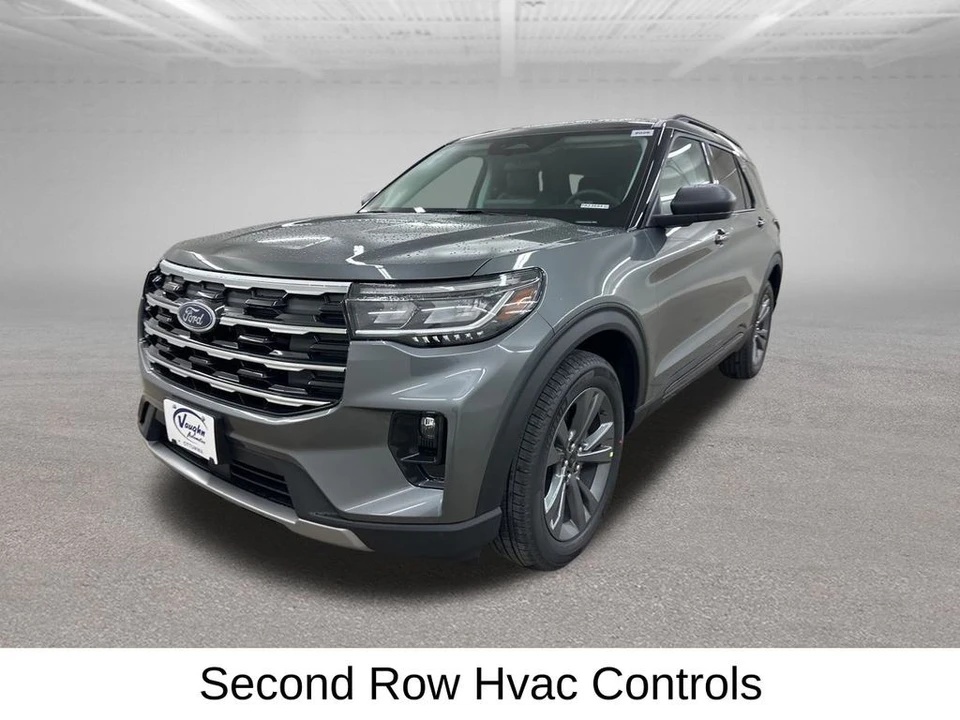 2026 Ford Explorer 6th Gen - Image 5 of 12