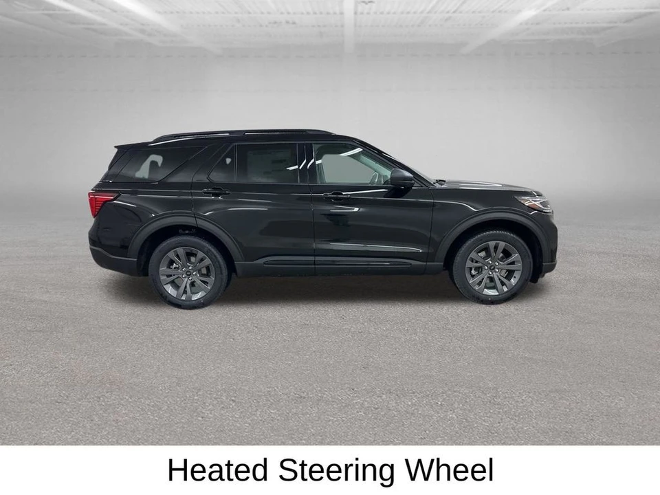 2026 Ford Explorer 6th Gen - Image 12 of 12