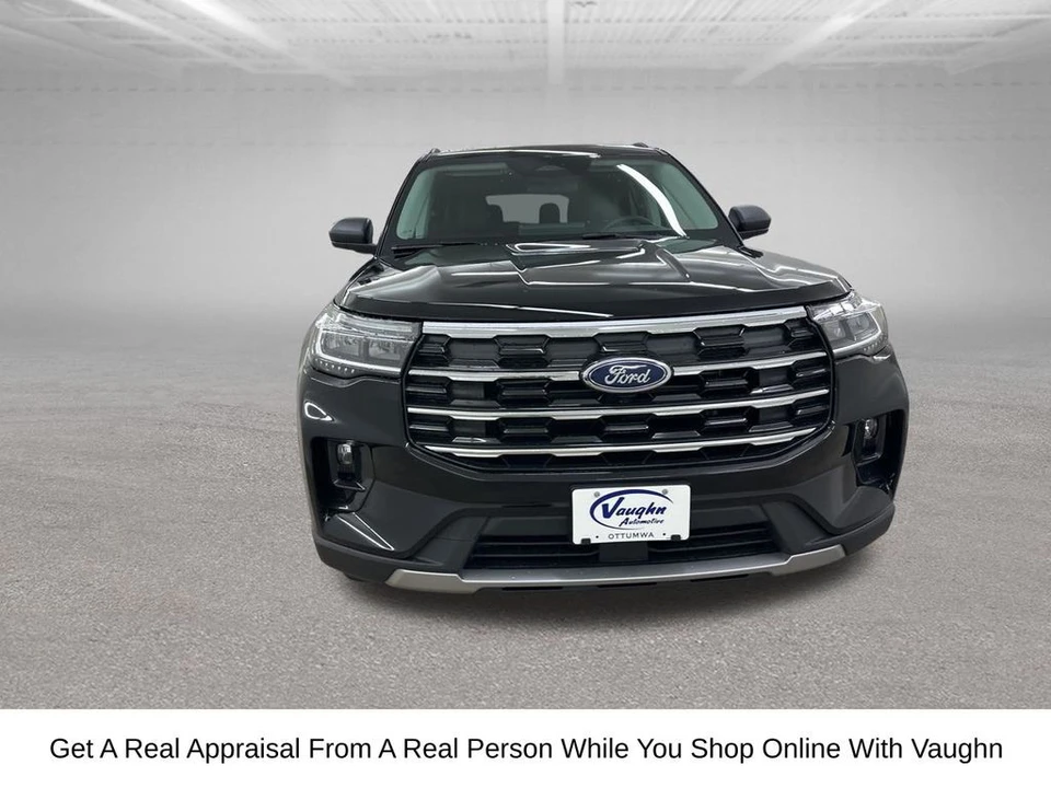 2026 Ford Explorer 6th Gen - Image 3 of 12