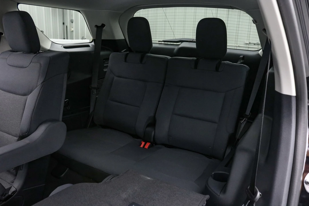 2026 Ford Explorer 6th Gen - Image 21 of 21
