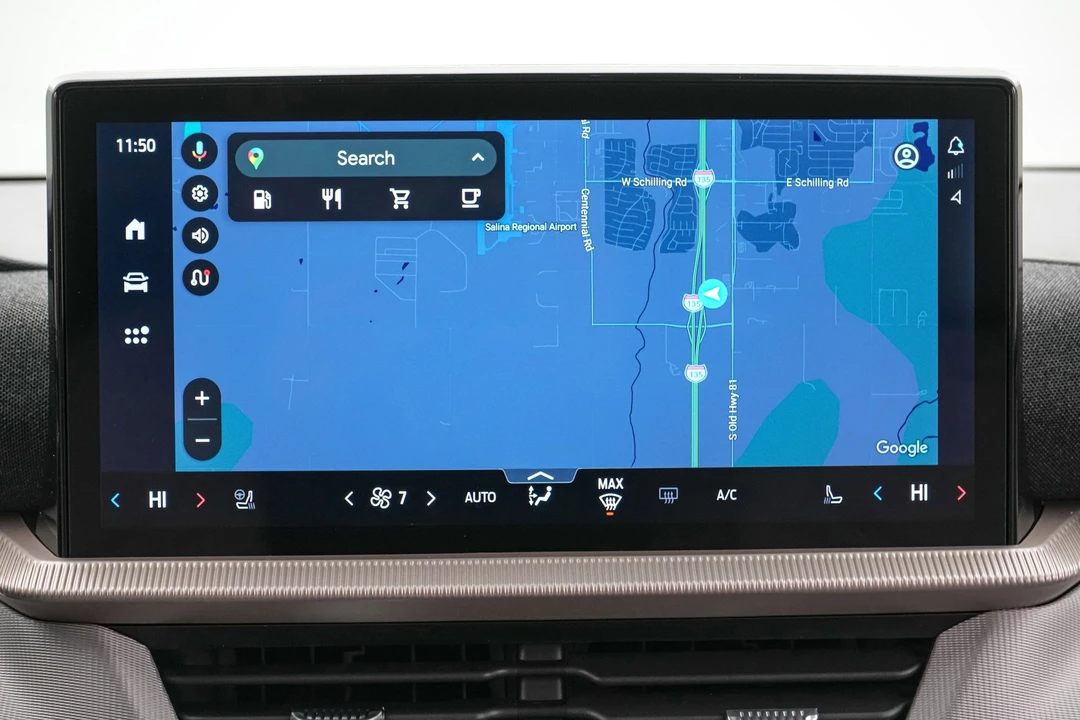2026 Ford Explorer 6th Gen - Image 18 of 21