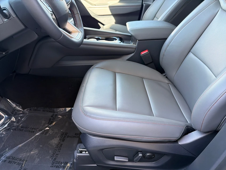 2026 Ford Explorer 6th Gen - Image 21 of 21