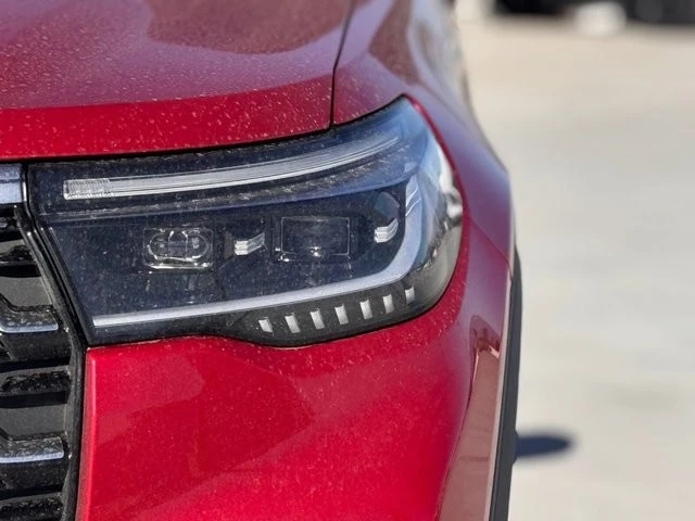 2026 Ford Explorer 6th Gen - Image 8 of 12