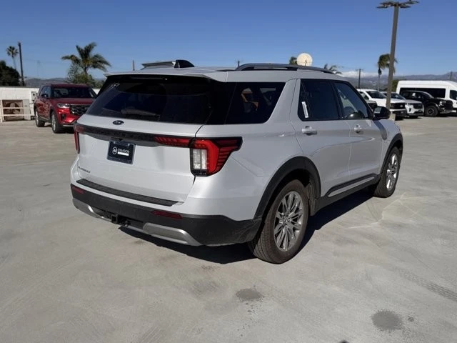 2026 Ford Explorer 6th Gen - Image 12 of 12