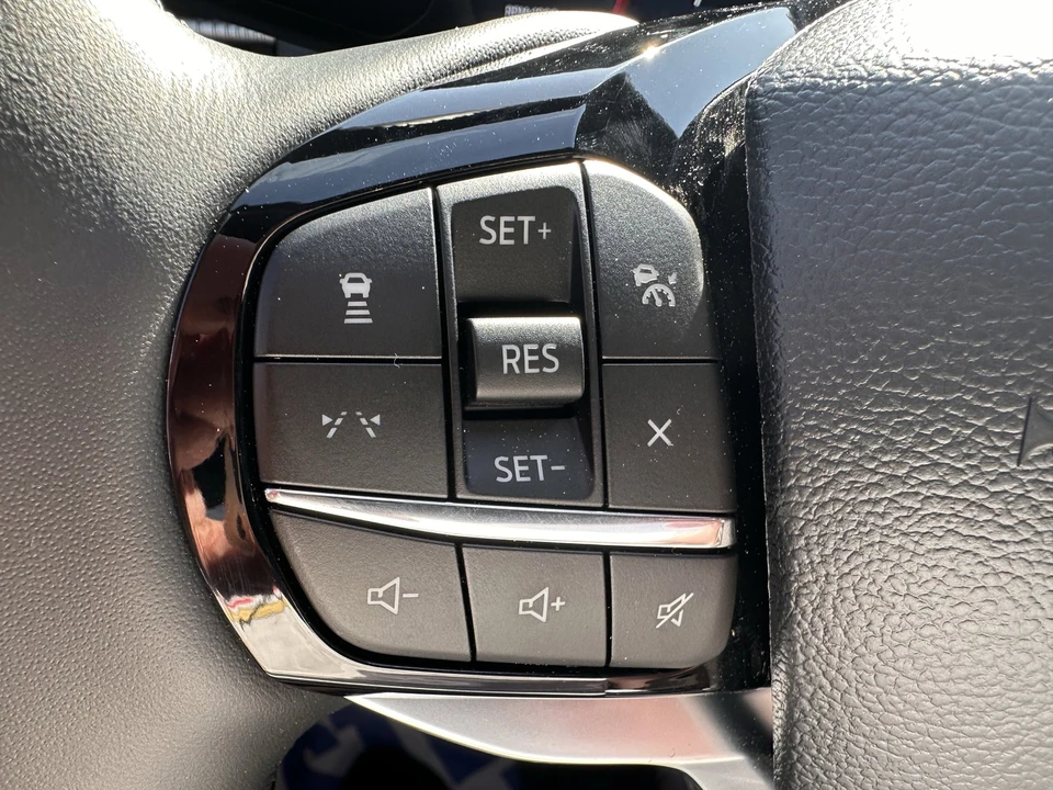 2026 Ford Explorer 6th Gen - Image 21 of 21