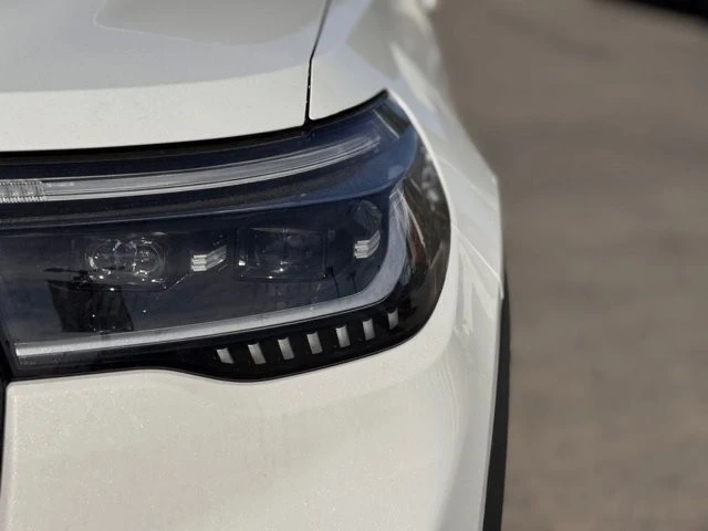 2026 Ford Explorer 6th Gen - Image 8 of 12